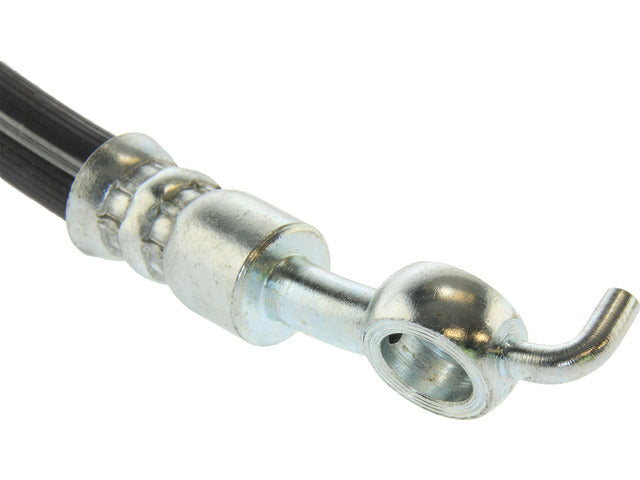 Centric Parts Brake Hydraulic Hose P/N:150.74003 Fits: Mitsubishi Fuso Canter Fe125 14-12, Mitsubishi Fuso Canter Fe160 14-12, Mitsubishi Fuso Canter Fe180 14-12 - Image 1