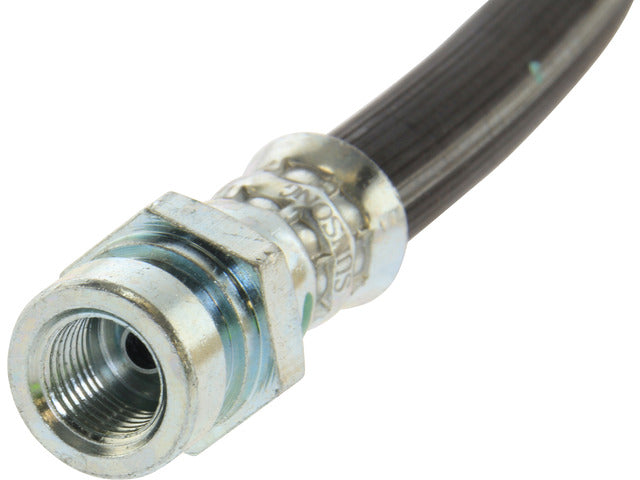 Centric Parts Brake Hydraulic Hose P/N:150.74003 Fits: Mitsubishi Fuso Canter Fe125 14-12, Mitsubishi Fuso Canter Fe160 14-12, Mitsubishi Fuso Canter Fe180 14-12 - Image 2