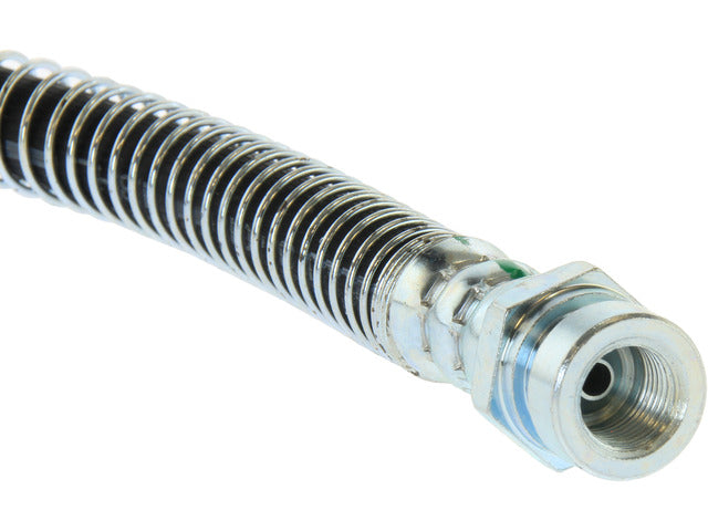 Centric Parts Brake Hydraulic Hose P/N:150.74006 Fits: Mitsubishi Fuso Canter Fe125 14-12, Mitsubishi Fuso Canter Fe160 14-12, Mitsubishi Fuso Canter Fe180 14-12 - Image 1