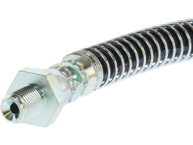 Centric Parts Brake Hydraulic Hose P/N:150.74006 Fits: Mitsubishi Fuso Canter Fe125 14-12, Mitsubishi Fuso Canter Fe160 14-12, Mitsubishi Fuso Canter Fe180 14-12 - Image 2