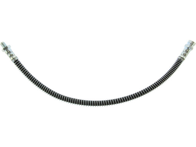 Centric Parts Brake Hydraulic Hose P/N:150.74006 Fits: Mitsubishi Fuso Canter Fe125 14-12, Mitsubishi Fuso Canter Fe160 14-12, Mitsubishi Fuso Canter Fe180 14-12 - Image 3