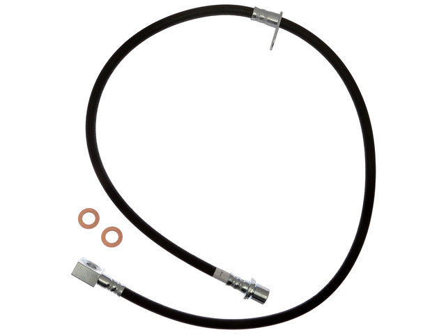 Centric Parts Brake Hydraulic Hose P/N:150.75503 Fits: Hino 185 10-05 - Image 4