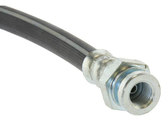 Centric Parts Brake Hydraulic Hose P/N:150.76002 Fits: Chevrolet Lcf 4500 23-20, Chevrolet Lcf 4500xd 23-17, Chevrolet Lcf 5500hd 22-17, Chevrolet Lcf 5500xd 19-17, Isuzu Npr-xd 18-15, Isuzu Nqr 17-12, Isuzu Nrr 14-10 - Image 1