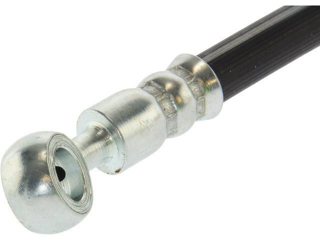 Centric Parts Brake Hydraulic Hose P/N:150.76002 Fits: Chevrolet Lcf 4500 23-20, Chevrolet Lcf 4500xd 23-17, Chevrolet Lcf 5500hd 22-17, Chevrolet Lcf 5500xd 19-17, Isuzu Npr-xd 18-15, Isuzu Nqr 17-12, Isuzu Nrr 14-10 - Image 2