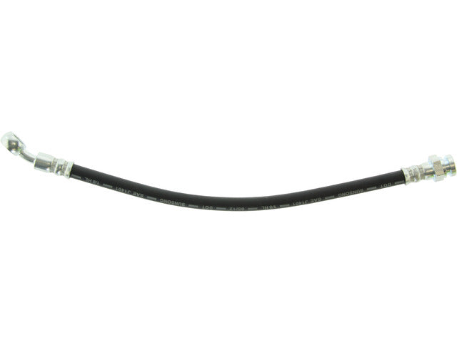 Centric Parts Brake Hydraulic Hose P/N:150.76002 Fits: Chevrolet Lcf 4500 23-20, Chevrolet Lcf 4500xd 23-17, Chevrolet Lcf 5500hd 22-17, Chevrolet Lcf 5500xd 19-17, Isuzu Npr-xd 18-15, Isuzu Nqr 17-12, Isuzu Nrr 14-10 - Image 3