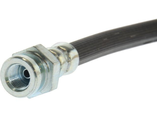 Centric Parts Brake Hydraulic Hose P/N:150.76003 Fits: Chevrolet W3500 Tiltmaster 07-95, Chevrolet W4500 Tiltmaster 07-92, GMC W3500 Forward 07-95, GMC W4500 Forward 07-92, Isuzu Npr 07-86, Isuzu Npr-hd 07-99 - Image 2