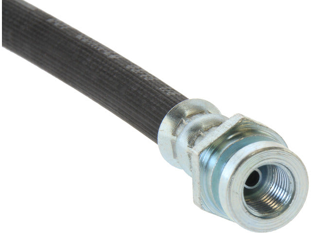 Centric Parts Brake Hydraulic Hose P/N:150.76004 Fits: Chevrolet Lcf 3500, Chevrolet Lcf 3500hd, Chevrolet Lcf 4500, Chevrolet Lcf 4500hd, Chevrolet Lcf 4500xd, Chevrolet Lcf 5500hd, Chevrolet Lcf 5500xd, Chevrolet W3500 Tiltmaster - Image 1
