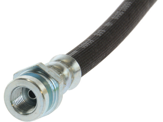 Centric Parts Brake Hydraulic Hose P/N:150.76004 Fits: Chevrolet Lcf 3500, Chevrolet Lcf 3500hd, Chevrolet Lcf 4500, Chevrolet Lcf 4500hd, Chevrolet Lcf 4500xd, Chevrolet Lcf 5500hd, Chevrolet Lcf 5500xd, Chevrolet W3500 Tiltmaster - Image 2