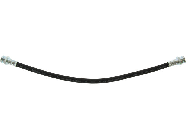 Centric Parts Brake Hydraulic Hose P/N:150.76004 Fits: Chevrolet Lcf 3500, Chevrolet Lcf 3500hd, Chevrolet Lcf 4500, Chevrolet Lcf 4500hd, Chevrolet Lcf 4500xd, Chevrolet Lcf 5500hd, Chevrolet Lcf 5500xd, Chevrolet W3500 Tiltmaster - Image 3