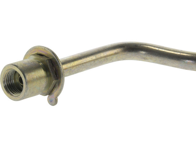 Centric Parts Brake Hydraulic Hose P/N:150.76008 Fits: Chevrolet C6500 Kodiak, Chevrolet C7500 Kodiak, Chevrolet T6500, Chevrolet T7500, GMC C6500 Topkick, GMC C7500 Topkick, GMC T6500, GMC T7500, Isuzu Ftr, Isuzu Fvr, Isuzu Fxr - Image 3