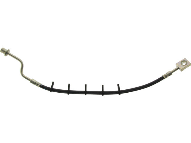 Centric Parts Brake Hydraulic Hose P/N:150.76008 Fits: Chevrolet C6500 Kodiak, Chevrolet C7500 Kodiak, Chevrolet T6500, Chevrolet T7500, GMC C6500 Topkick, GMC C7500 Topkick, GMC T6500, GMC T7500, Isuzu Ftr, Isuzu Fvr, Isuzu Fxr - Image 4