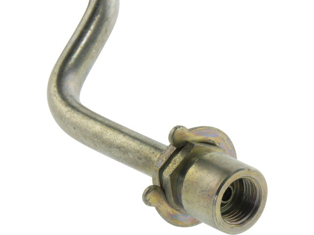 Centric Parts Brake Hydraulic Hose P/N:150.76009 Fits: Chevrolet C6500 Kodiak, Chevrolet C7500 Kodiak, Chevrolet T6500, Chevrolet T7500, GMC C6500 Topkick, GMC C7500 Topkick, GMC T6500, GMC T7500, Isuzu Ftr, Isuzu Fvr, Isuzu Fxr - Image 2
