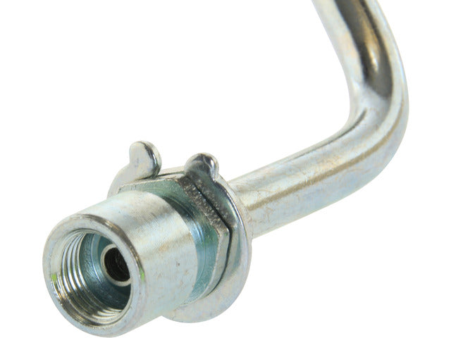 Centric Parts Brake Hydraulic Hose P/N:150.76012 Fits: Chevrolet C6500 Kodiak, Chevrolet C7500 Kodiak, Chevrolet T6500, Chevrolet T7500, GMC C6500 Topkick, GMC C7500 Topkick, GMC T6500, GMC T7500, Isuzu Ftr, Isuzu Fvr, Isuzu Fxr - Image 2
