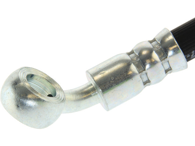 Centric Parts Brake Hydraulic Hose P/N:150.76014 Fits: Chevrolet Lcf 3500, Chevrolet Lcf 3500hd, Chevrolet Lcf 4500hd, Chevrolet W3500 Tiltmaster, Chevrolet W4500 Tiltmaster, GMC W3500 Forward, GMC W4500 Forward, Isuzu Npr, Isuzu Npr-hd, Isuzu Reach - Image 2