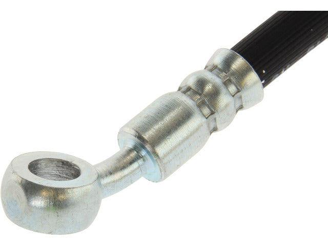 Centric Parts Brake Hydraulic Hose P/N:150.76015 Fits: Chevrolet Lcf 4500, Chevrolet W3500 Tiltmaster, Chevrolet W4500 Tiltmaster, Chevrolet W5500 Tiltmaster, Chevrolet W5500hd Tiltmaster, GMC W3500 Forward, GMC W4500 Forward, GMC W5500 Forward - Image 2