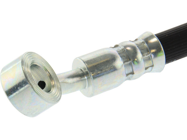 Centric Parts Brake Hydraulic Hose P/N:150.76016 Fits: Chevrolet W3500 Tiltmaster 07-95, Chevrolet W4500 Tiltmaster 07-97, GMC W3500 Forward 07-95, GMC W4500 Forward 07-97, Isuzu Npr 07-97, Isuzu Npr-hd 07-99 - Image 2