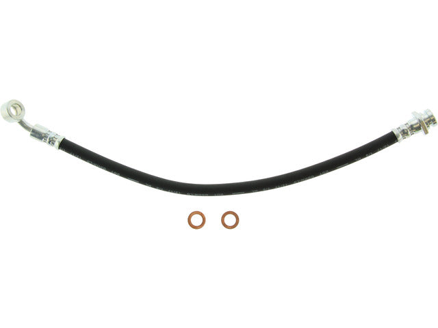Centric Parts Brake Hydraulic Hose P/N:150.76016 Fits: Chevrolet W3500 Tiltmaster 07-95, Chevrolet W4500 Tiltmaster 07-97, GMC W3500 Forward 07-95, GMC W4500 Forward 07-97, Isuzu Npr 07-97, Isuzu Npr-hd 07-99 - Image 3