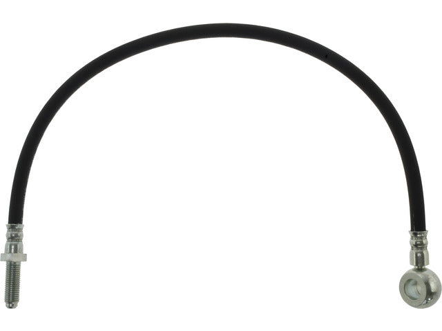 Centric Parts Brake Hydraulic Hose P/N:150.76018 Fits: Chevrolet W6500 Tiltmaster 96-87, Chevrolet W7500 Tiltmaster 96-86, GMC W6500 Forward 96-87, GMC W7500 Forward 96-86, Isuzu Frr 98-95, Isuzu Fsr 96-87, Isuzu Ftr 96-88, Isuzu Fvr 02-96 - Image 4