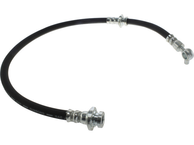 Centric Parts Brake Hydraulic Hose P/N:150.77001 Fits: Ud 1300 07-05, Ud 1400 10-05 - Image 1