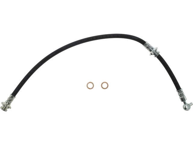 Centric Parts Brake Hydraulic Hose P/N:150.77002 Fits: Ud 1200 04-99, Ud 1400 04-94 - Image 4