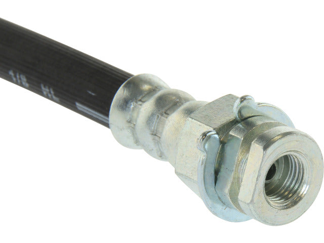 Centric Parts Brake Hydraulic Hose P/N:150.79001 Fits: Ford F-53 Motorhome Chassis 96-88, Ford F-59 Commercial Stripped Chassis 96-88 - Image 1