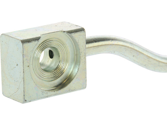 Centric Parts Brake Hydraulic Hose P/N:150.79001 Fits: Ford F-53 Motorhome Chassis 96-88, Ford F-59 Commercial Stripped Chassis 96-88 - Image 2