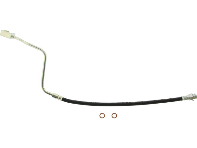 Centric Parts Brake Hydraulic Hose P/N:150.79001 Fits: Ford F-53 Motorhome Chassis 96-88, Ford F-59 Commercial Stripped Chassis 96-88 - Image 3