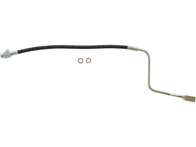 Centric Parts Brake Hydraulic Hose P/N:150.79003 Fits: Ford F-super Duty 97-88 - Image 3