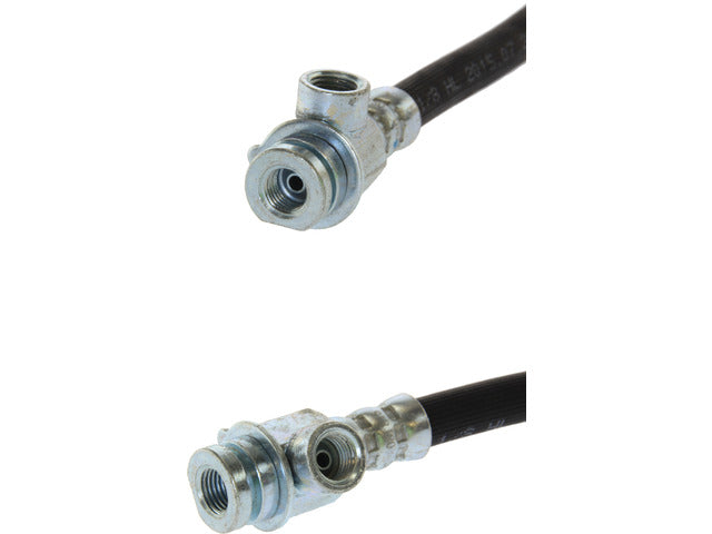 Centric Parts Brake Hydraulic Hose P/N:150.79004 Fits: Ford F-53 Motorhome Chassis 1997, Ford F-59 Commercial Stripped Chassis 1997 - Image 2