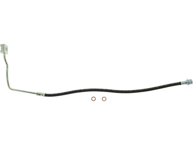Centric Parts Brake Hydraulic Hose P/N:150.79005 Fits: Ford F-53 Motorhome Chassis 1997, Ford F-59 Commercial Stripped Chassis 1997 - Image 3
