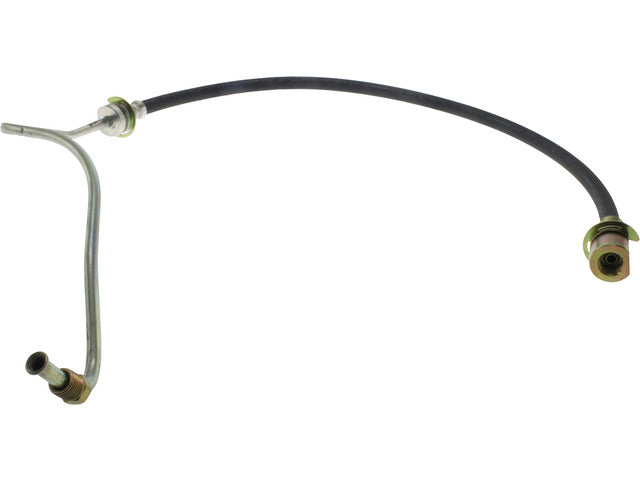 Centric Parts Brake Hydraulic Hose P/N:150.79010 Fits: Ford B-600 83-80, Ford F-600 83-80, Ford F-700 83-80, Ford F-7000 83-80, Ford F-800 83-80, Ford F-8000 1983, Ford Ft800 83-80 - Image 1