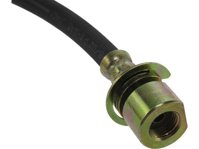 Centric Parts Brake Hydraulic Hose P/N:150.79010 Fits: Ford B-600 83-80, Ford F-600 83-80, Ford F-700 83-80, Ford F-7000 83-80, Ford F-800 83-80, Ford F-8000 1983, Ford Ft800 83-80 - Image 2
