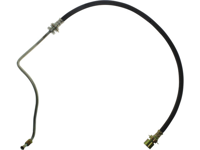 Centric Parts Brake Hydraulic Hose P/N:150.79010 Fits: Ford B-600 83-80, Ford F-600 83-80, Ford F-700 83-80, Ford F-7000 83-80, Ford F-800 83-80, Ford F-8000 1983, Ford Ft800 83-80 - Image 4