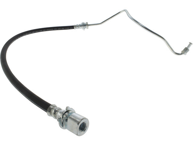 Centric Parts Brake Hydraulic Hose P/N:150.79012 Fits: Ford F-600 83-80, Ford F-800 83-80, Ford F-8000 1983 - Image 1