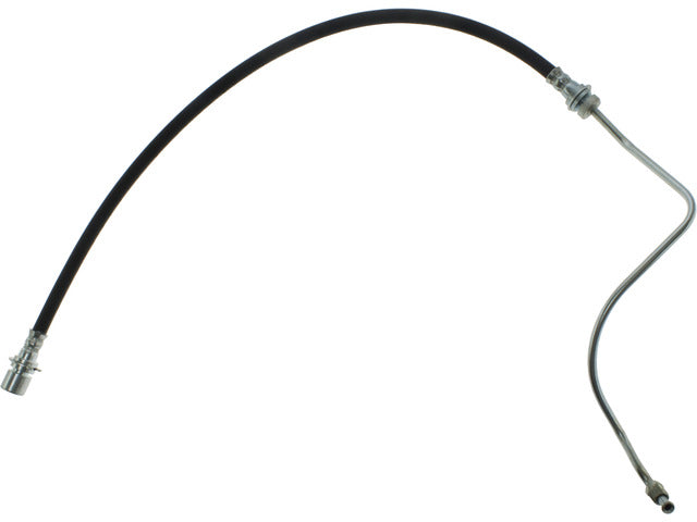 Centric Parts Brake Hydraulic Hose P/N:150.79012 Fits: Ford F-600 83-80, Ford F-800 83-80, Ford F-8000 1983 - Image 4
