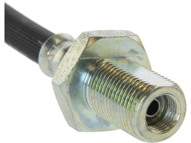 Centric Parts Brake Hydraulic Hose P/N:150.79018 Fits: Ford C800 82-80, Ford C8000 83-80, Ford Ct8000 82-81 - Image 1