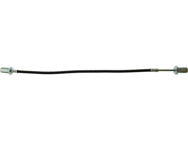 Centric Parts Brake Hydraulic Hose P/N:150.79020 Fits: Ford F-700 79-73, Ford F-7000 79-73 - Image 3