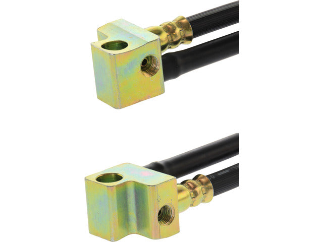 Centric Parts Brake Hydraulic Hose P/N:150.79300 Fits: Ford F-super Duty 91-88 - Image 2