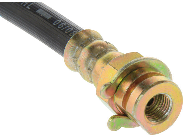 Centric Parts Brake Hydraulic Hose P/N:150.79306 Fits: Ford F-53 Motorhome Chassis 91-88, Ford F-59 Commercial Stripped Chassis 91-88 - Image 1