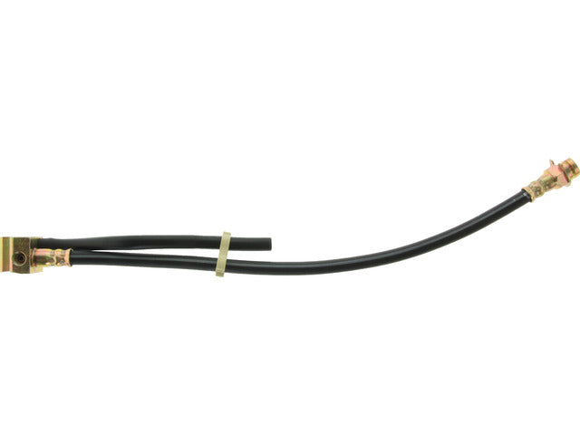 Centric Parts Brake Hydraulic Hose P/N:150.79306 Fits: Ford F-53 Motorhome Chassis 91-88, Ford F-59 Commercial Stripped Chassis 91-88 - Image 3