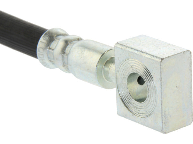 Centric Parts Brake Hydraulic Hose P/N:150.79307 Fits: Ford F-53 Motorhome Chassis 97-88, Ford F-59 Commercial Stripped Chassis 97-88 - Image 1