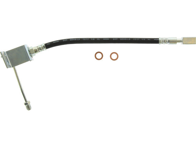 Centric Parts Brake Hydraulic Hose P/N:150.79307 Fits: Ford F-53 Motorhome Chassis 97-88, Ford F-59 Commercial Stripped Chassis 97-88 - Image 3