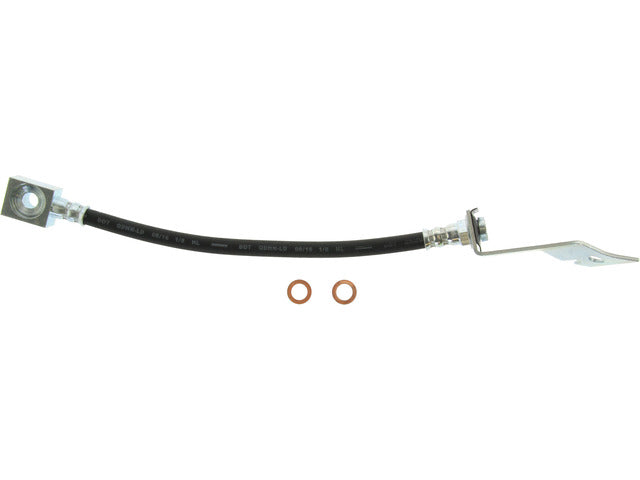 Centric Parts Brake Hydraulic Hose P/N:150.79308 Fits: Ford F-53 Motorhome Chassis 97-88, Ford F-59 Commercial Stripped Chassis 97-88 - Image 3