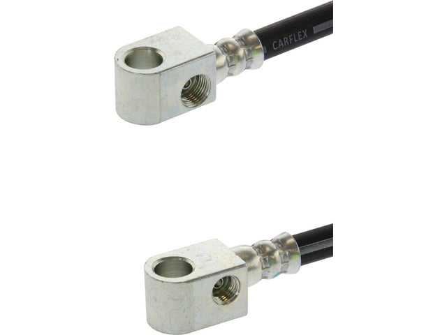 Centric Parts Brake Hydraulic Hose P/N:150.79309 Fits: Ford F-53 Motorhome Chassis 97-92, Ford F-59 Commercial Stripped Chassis 97-92 - Image 2