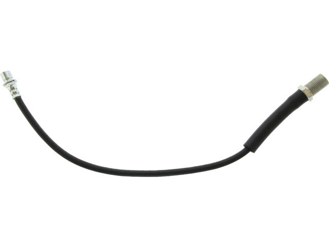 Centric Parts Brake Hydraulic Hose P/N:150.80001 Fits: Chevrolet B60, Chevrolet C50, Chevrolet C60, Chevrolet C70, Chevrolet P40, Chevrolet P60, GMC B6000, GMC C5000, GMC C6000, GMC C7000, GMC P4500, GMC P60, GMC P6000 - Image 3