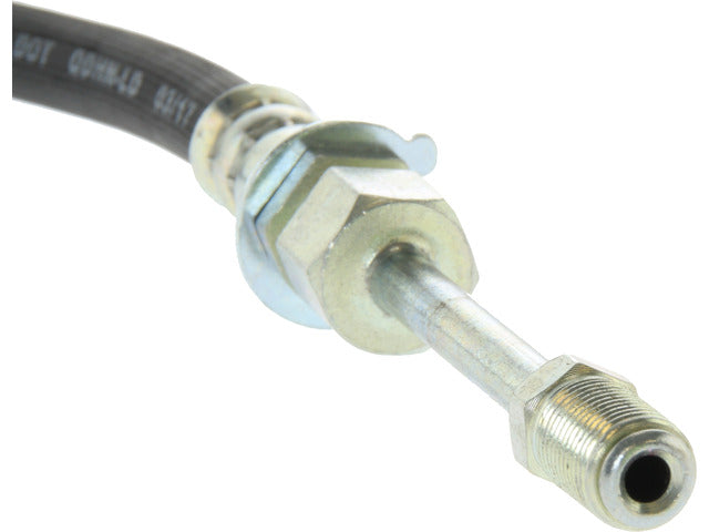Centric Parts Brake Hydraulic Hose P/N:150.80002 Fits: Chevrolet B60, Chevrolet C50, Chevrolet C60, Chevrolet C70, Chevrolet P40, Chevrolet P60, Chevrolet S7, GMC B6000, GMC C5000, GMC C6000, GMC C7000, GMC P4500, GMC P60, GMC P6000 - Image 1