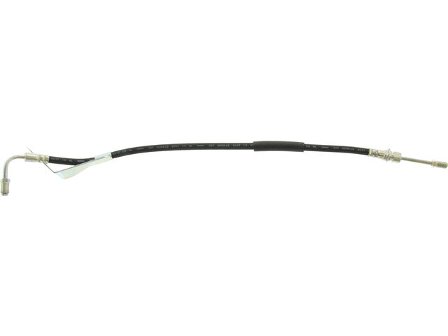 Centric Parts Brake Hydraulic Hose P/N:150.80002 Fits: Chevrolet B60, Chevrolet C50, Chevrolet C60, Chevrolet C70, Chevrolet P40, Chevrolet P60, Chevrolet S7, GMC B6000, GMC C5000, GMC C6000, GMC C7000, GMC P4500, GMC P60, GMC P6000 - Image 3