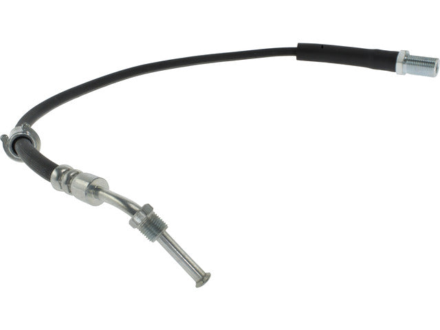 Centric Parts Brake Hydraulic Hose P/N:150.80005 Fits: Chevrolet B60 82-80, Chevrolet C60 82-81, Chevrolet C70 87-83, Chevrolet P60 87-83, GMC B6000 82-80, GMC C6000 82-81, GMC C7000 87-83, GMC P60 87-83, GMC P6000 87-83 - Image 1