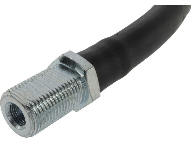 Centric Parts Brake Hydraulic Hose P/N:150.80005 Fits: Chevrolet B60 82-80, Chevrolet C60 82-81, Chevrolet C70 87-83, Chevrolet P60 87-83, GMC B6000 82-80, GMC C6000 82-81, GMC C7000 87-83, GMC P60 87-83, GMC P6000 87-83 - Image 2