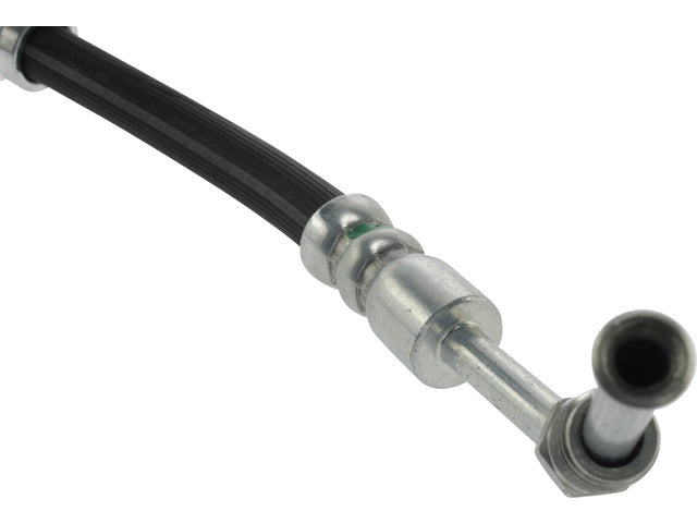Centric Parts Brake Hydraulic Hose P/N:150.80005 Fits: Chevrolet B60 82-80, Chevrolet C60 82-81, Chevrolet C70 87-83, Chevrolet P60 87-83, GMC B6000 82-80, GMC C6000 82-81, GMC C7000 87-83, GMC P60 87-83, GMC P6000 87-83 - Image 3